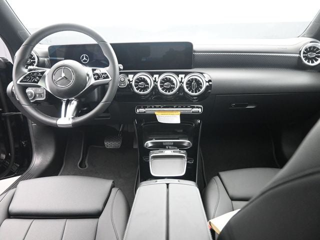 2025 Mercedes-Benz CLA CLA 250