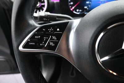 2025 Mercedes-Benz CLA CLA 250