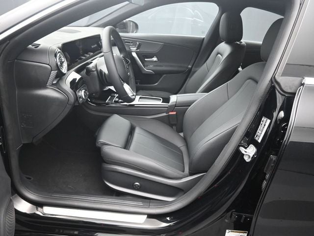 2025 Mercedes-Benz CLA CLA 250