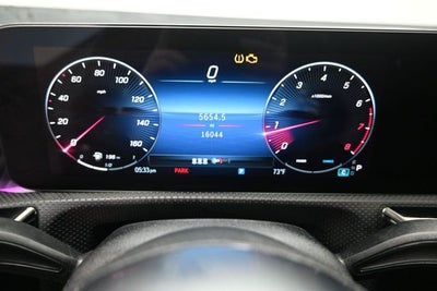 2025 Mercedes-Benz CLA CLA 250