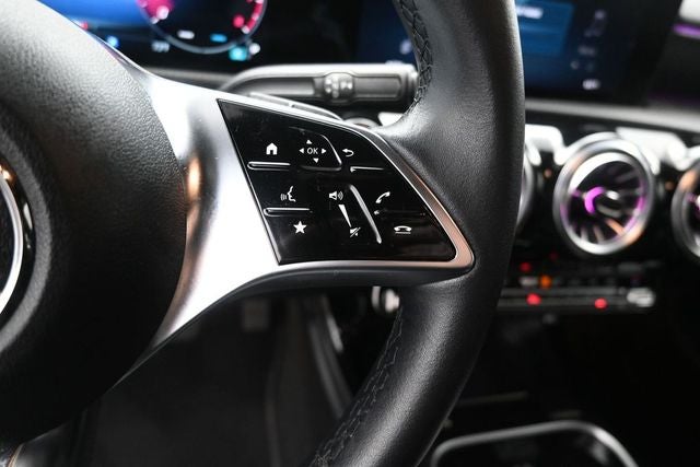 2025 Mercedes-Benz CLA CLA 250