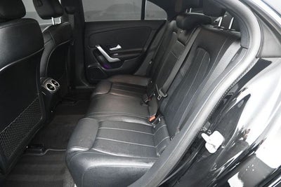 2025 Mercedes-Benz CLA CLA 250