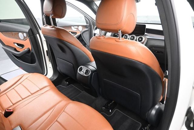 2021 Mercedes-Benz GLC GLC 300