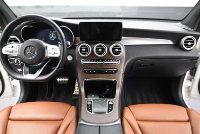 2021 Mercedes-Benz GLC GLC 300