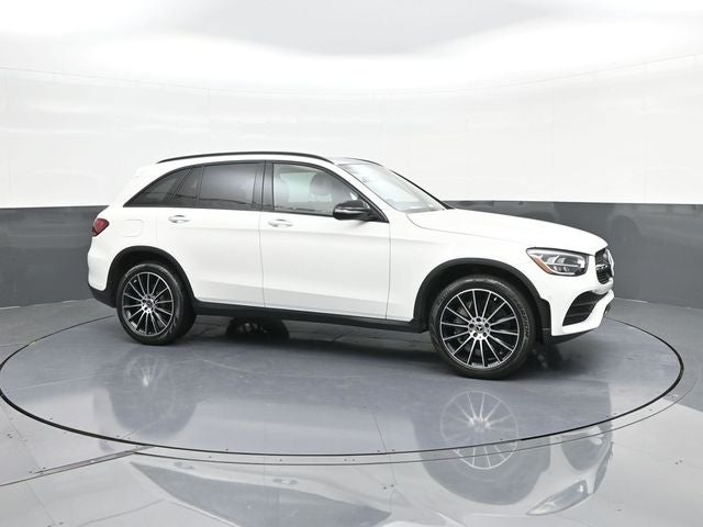 2021 Mercedes-Benz GLC GLC 300