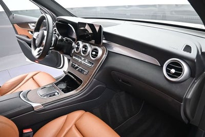 2021 Mercedes-Benz GLC GLC 300