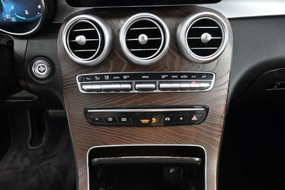 2021 Mercedes-Benz GLC GLC 300