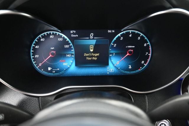 2021 Mercedes-Benz GLC GLC 300