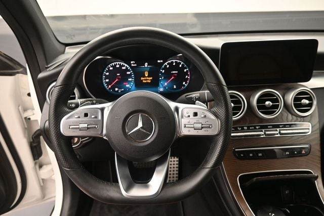 2021 Mercedes-Benz GLC GLC 300