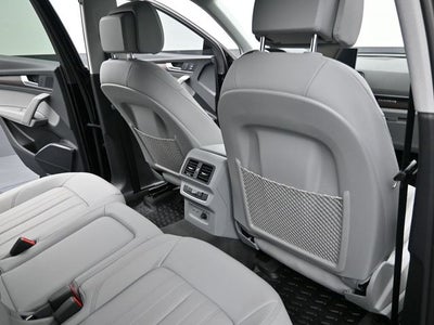 2024 Audi Q5 40 Premium quattro