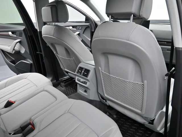 2024 Audi Q5 40 Premium quattro