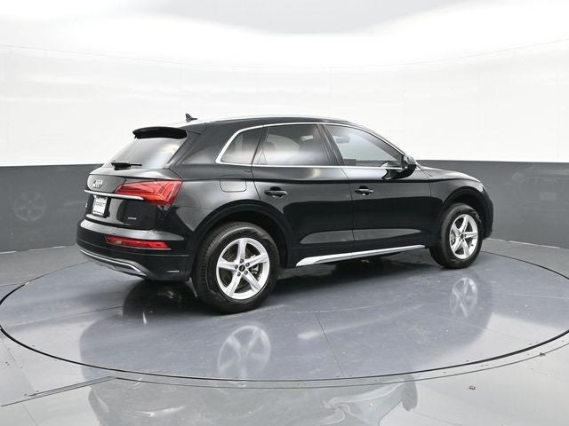 2024 Audi Q5 40 Premium quattro
