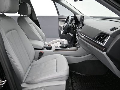 2024 Audi Q5 40 Premium quattro