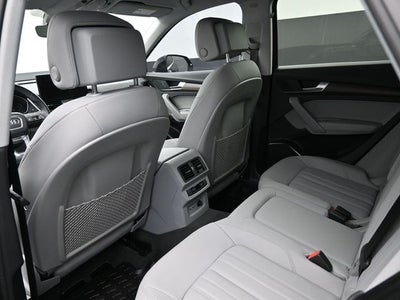 2024 Audi Q5 40 Premium quattro