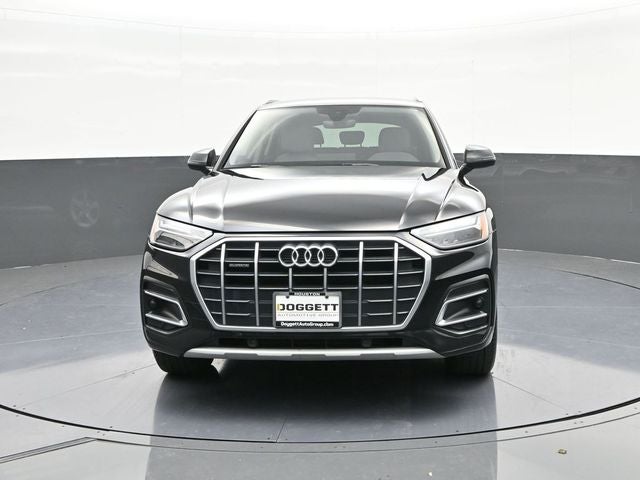 2024 Audi Q5 40 Premium quattro