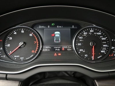 2024 Audi Q5 40 Premium quattro