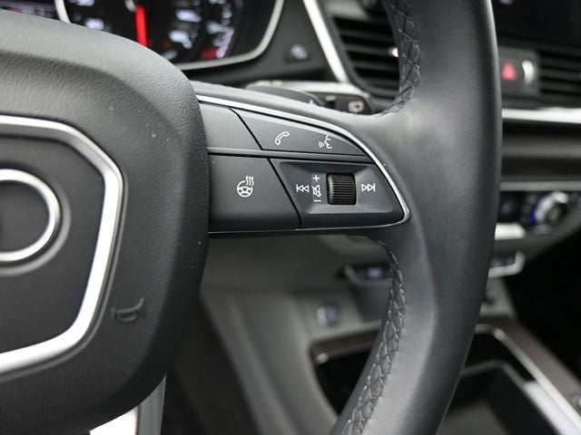 2024 Audi Q5 40 Premium quattro