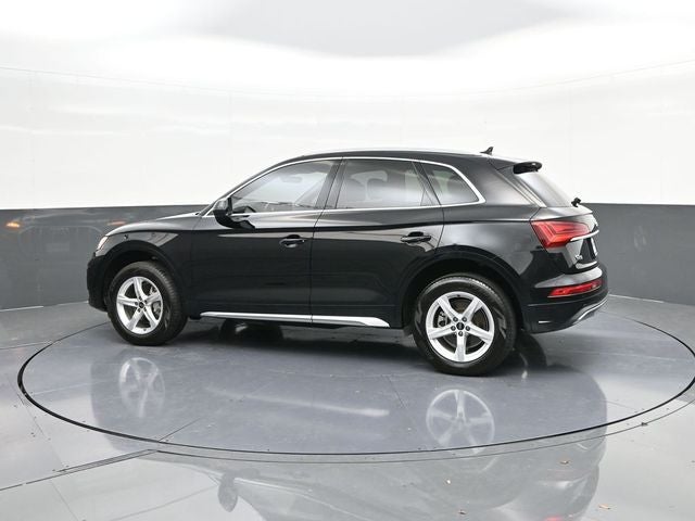2024 Audi Q5 40 Premium quattro