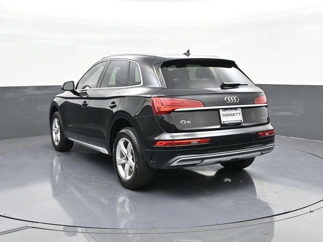 2024 Audi Q5 40 Premium quattro