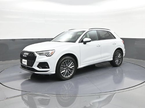 2024 Audi Q3 Premium Plus quattro