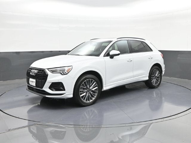 2024 Audi Q3 Premium Plus quattro