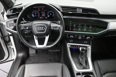 2024 Audi Q3 Premium Plus quattro