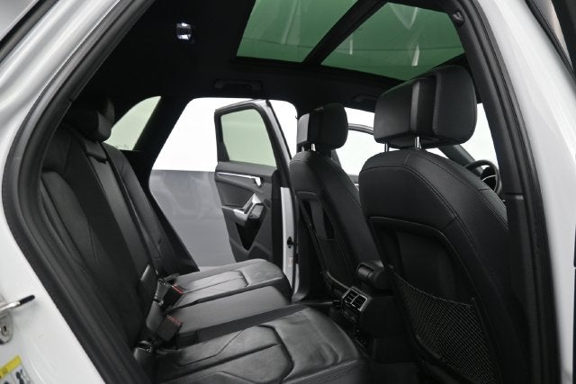2024 Audi Q3 Premium Plus quattro