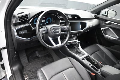 2024 Audi Q3 Premium Plus quattro