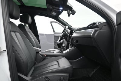 2024 Audi Q3 Premium Plus quattro