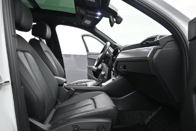 2024 Audi Q3 Premium Plus quattro