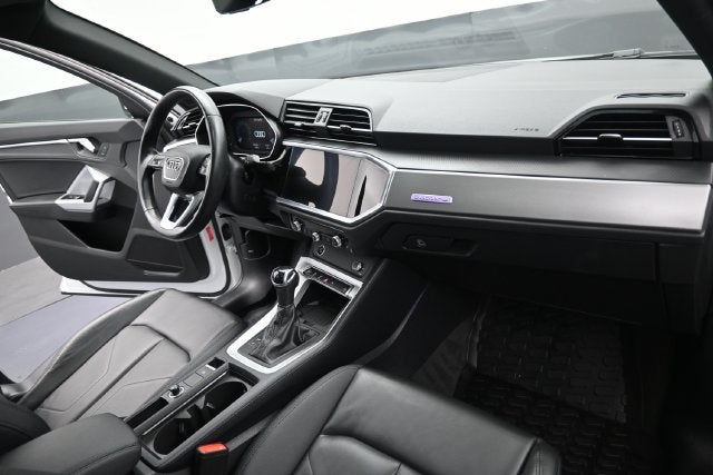 2024 Audi Q3 Premium Plus quattro