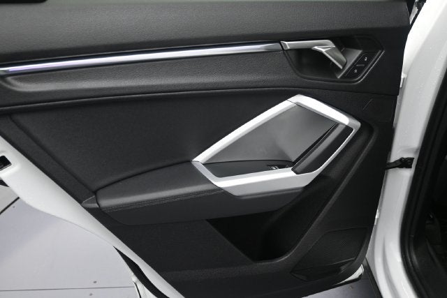 2024 Audi Q3 Premium Plus quattro