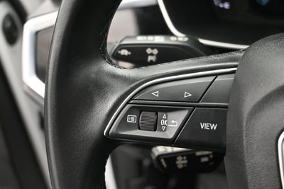 2024 Audi Q3 Premium Plus quattro