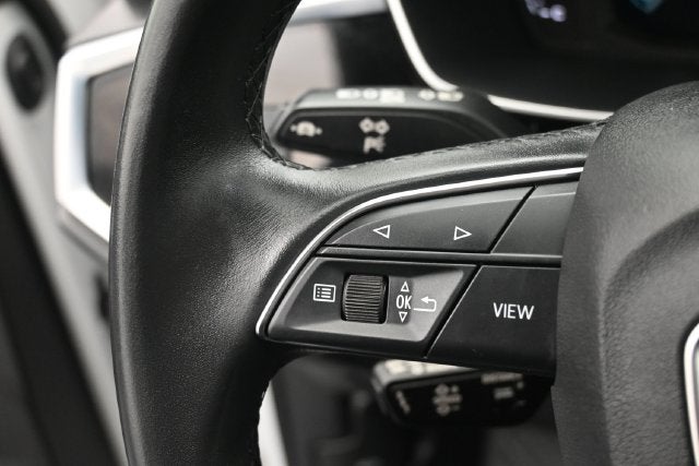 2024 Audi Q3 Premium Plus quattro