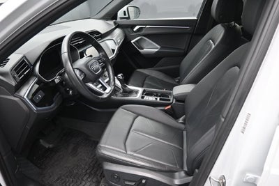 2024 Audi Q3 Premium Plus quattro
