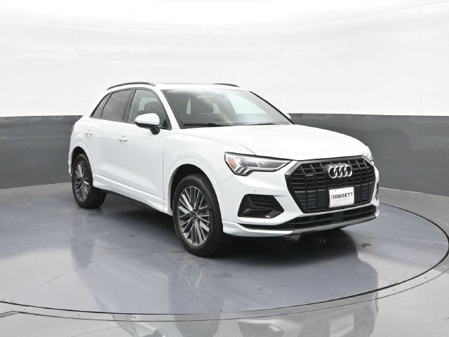 2024 Audi Q3 Premium Plus quattro