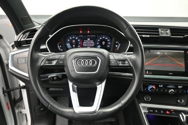 2024 Audi Q3 Premium Plus quattro