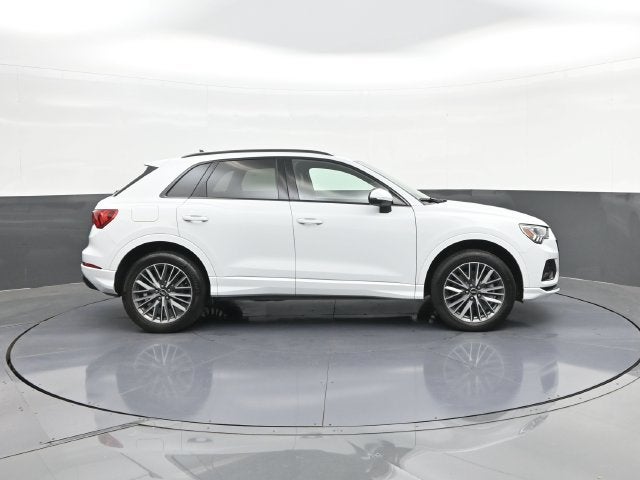 2024 Audi Q3 Premium Plus quattro