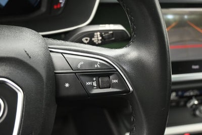 2024 Audi Q3 Premium Plus quattro