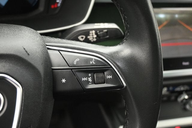 2024 Audi Q3 Premium Plus quattro