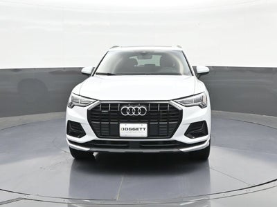 2024 Audi Q3 Premium Plus quattro