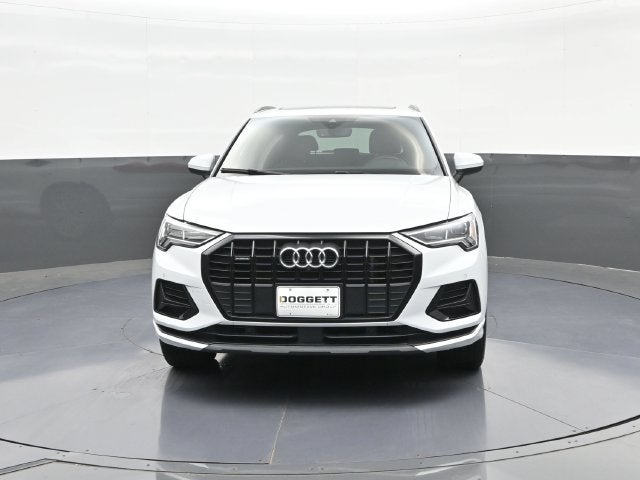 2024 Audi Q3 Premium Plus quattro