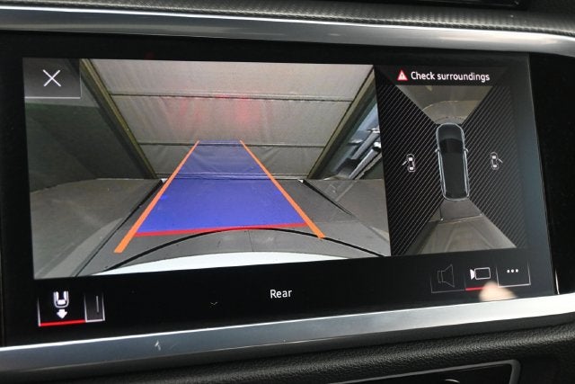 2024 Audi Q3 Premium Plus quattro