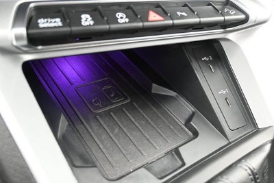 2024 Audi Q3 Premium Plus quattro
