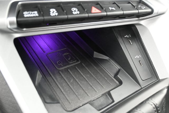 2024 Audi Q3 Premium Plus quattro