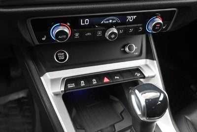 2024 Audi Q3 Premium Plus quattro