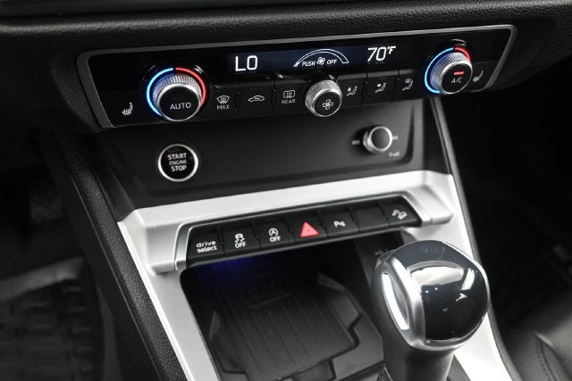 2024 Audi Q3 Premium Plus quattro