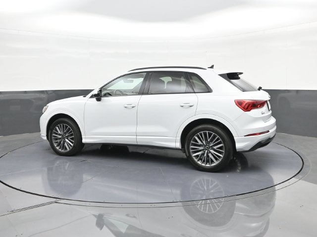 2024 Audi Q3 Premium Plus quattro