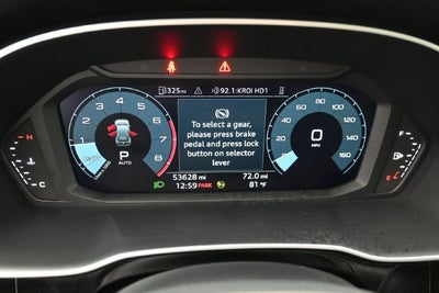 2024 Audi Q3 Premium Plus quattro