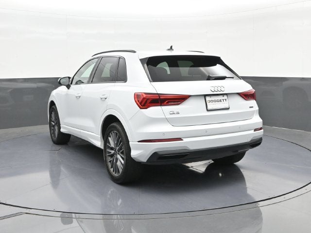 2024 Audi Q3 Premium Plus quattro